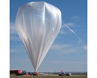 NMSU helps NASA's Scientific Balloon Program achieve rare feat