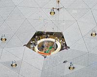 Installation complete on world's largest radio telescope