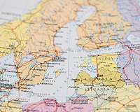 US troops to stay in Poland, Baltics through 2015: general