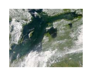 Summit in Finland to save Baltic Sea