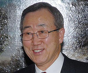 UN chief praises Iran's prisoner release
