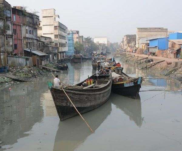 China woos Bangladesh with healthcare as India ties sour
