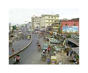 Bangladesh to sign nuclear plant deal with Russia