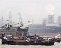 Journal Details How Global Warming Will Affect The World's Fisheries