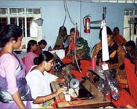 Eco concerns slowly turning Asia textiles green