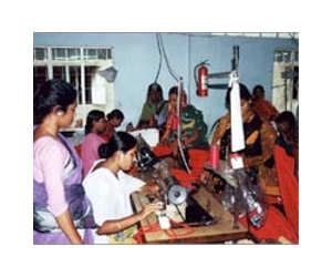 Hundreds fall sick in Bangladesh garment factory