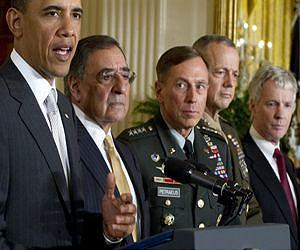 Key US senate panel approves Panetta for Pentagon