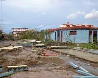 At least 10 dead in Cuba from Irma: official