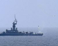 IAI successfully tests MRSAM defense system