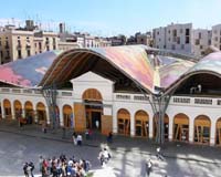 Spanish Temperature Data Compiled As Evidence Of Climatic Change