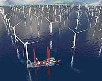 General Cable Announces First Offshore Windfarm Contract Award