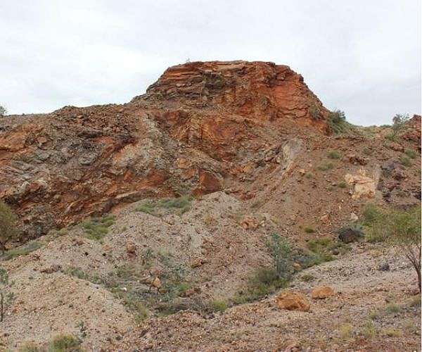 New techniques uncover ancient biomass secrets in Australian rocks