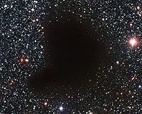 Birth Of A Star Predicted