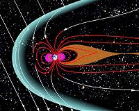 Ironing out the mystery of Earth's magnetic field