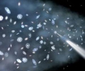 X-ray Discovery Points To Location Of Missing Matter