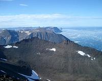 Scientists find 'birthmarks' from Earth's infancy