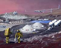 NASA selects proposals for first-ever Space Technology Research Institutes