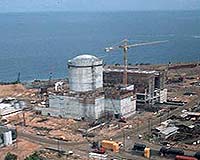 IAEA team assessing Philippines nuclear prospects: report