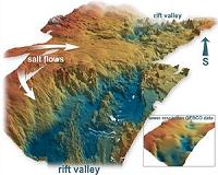 The Red Sea - An Ocean Like All Others, After All