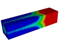 Self-repairing high-capacity long-life batteries