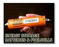 French, US firms ally for electric car batteries