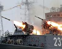Russia, US, China Returning to Battleships Era