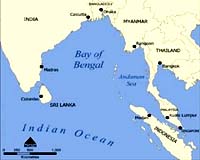 Bangladesh deploys another warship in Myanmar gas row