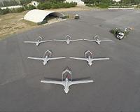 Turkey tests its first armed unmanned aerial vehicle