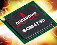 Broadcom Showcases Next Gen Mobile Devices At 2008 Mobile World Congress
