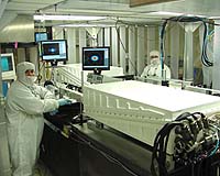 Beacon Illuminator Laser Shows High Reliability In Ground And Flight Tests