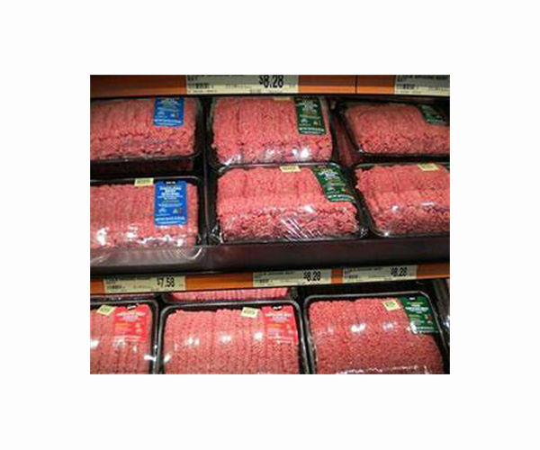 Lithuania downplays Chinese suspension of its beef imports