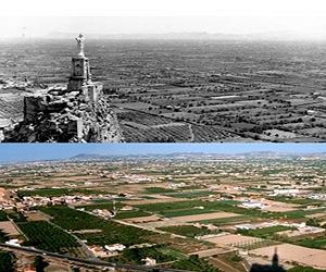 A Research Study Reveals The Deterioration In The Mediterranean Farmland Patrimony