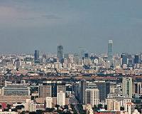 Bustling Beijing migrant area turns into ghost town