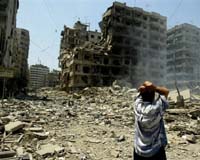 Year Of Military Setbacks Shows Futility Of Using Force
