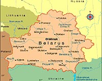 Rights activists push Belarus KGB to reveal missing journalist's location