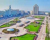 Programmers create unlikely IT boom in Belarus