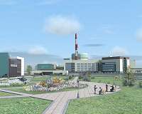 Belarus nuclear power plant stirs fears in Lithuania