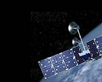Second Belarusian Satellite To Blast Off Late 2009