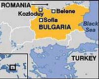 Bulgaria launches construction of new nuclear plant