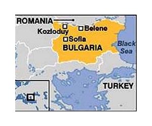 Suspension from Kyoto carbon trading looms for Bulgaria