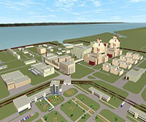 US Westinghouse Electric eyes nuclear projects in Bulgaria