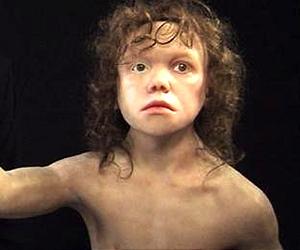 Fossil throat bone suggests Neanderthals had power of speech
