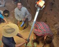 Artifacts suggest humans arrived in Australia earlier than thought