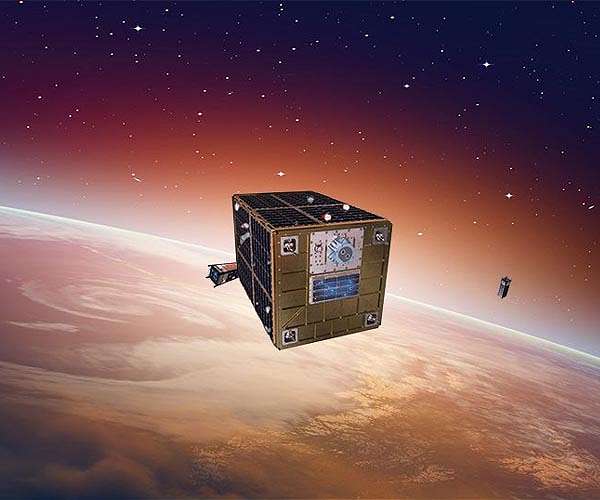 Benchmark Space Systems expands global production to meet rising propulsion system demand
