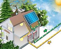 Bendygo Partners with PURE to Provide Solar Panel Installations