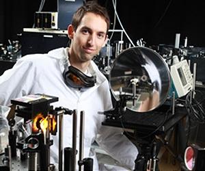 Student Innovation Holds Key To Safer Remote Detection Of Dangerous Materials