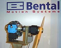 Bental Industries Announces The European Launch Of Its Unique Hybrid System