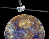 Mercury Studies Reveal an Intriguing Target for BepiColombo