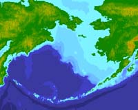 Greenhouse Ocean May Downsize Fish