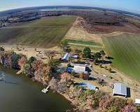 Harnessing the power of soil microbes for more sustainable farming